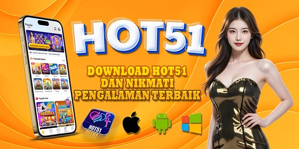 Cara Memanfaatkan Semua Fitur Premium Hot51 Tanpa Batas 1