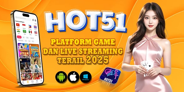 Cara Memanfaatkan Semua Fitur Premium Hot51 Tanpa Batas 2