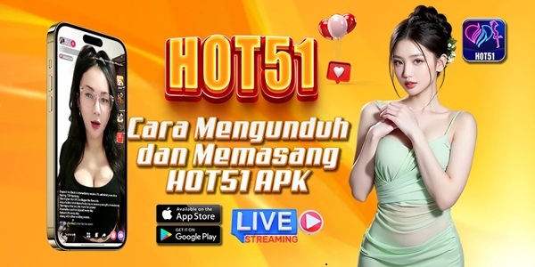 Mengenal Hot51 Mod APK dan Perbedaan dengan Aplikasi Resmi 2