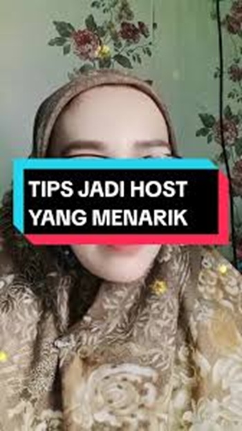 Panduan Menjadi Host Sukses di Hot51 Live 5