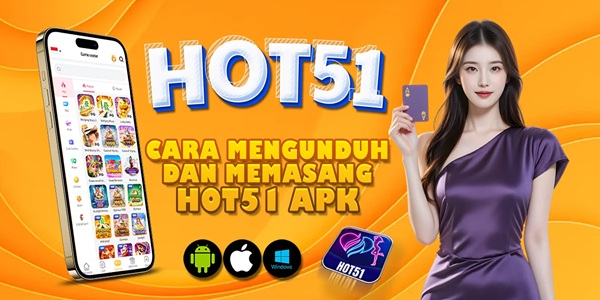 Rahasia Mengoptimalkan Pengalaman Menonton di Hot51 Live 3