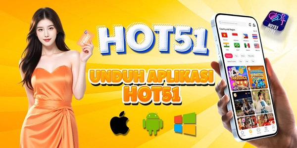 Rahasia Mengoptimalkan Pengalaman Menonton di Hot51 Live 4