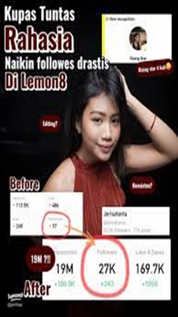 Strategi Meningkatkan Jumlah Pengikut di Hot51 3