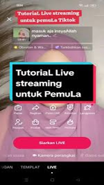 Tips Meningkatkan Kualitas Streaming di Hot51 Live 1