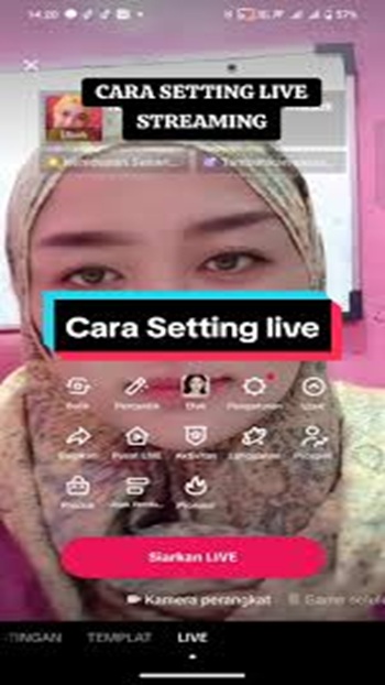 Tips Meningkatkan Kualitas Streaming di Hot51 Live 3