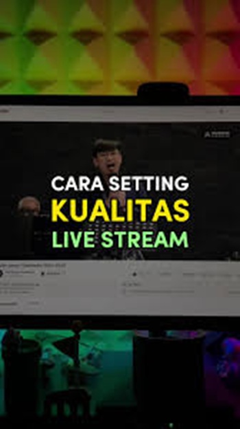 Tips Meningkatkan Kualitas Streaming di Hot51 Live 4