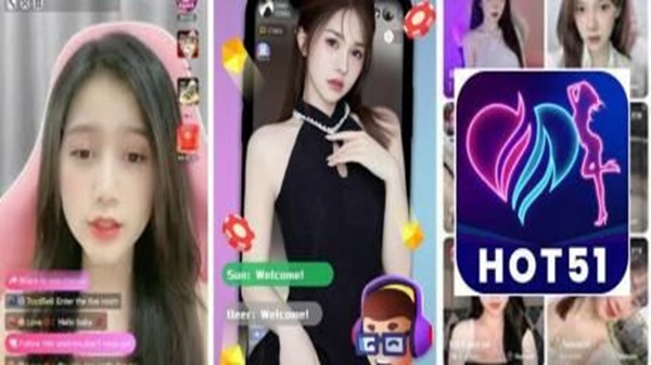 Tutorial Mengaktifkan Filter dan Efek Real Time di Hot51 2