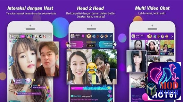 Tutorial Mengaktifkan Filter dan Efek Real Time di Hot51 4