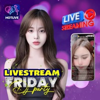Langkah Langkah Memulai Siaran Langsung di Hot51 5