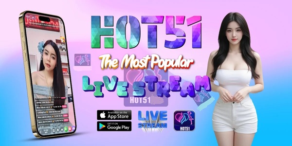 Panduan Lengkap Download Hot51 Live Mod APK Versi Terbaru 5