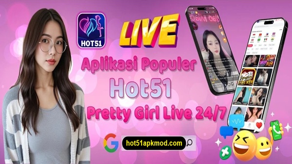 Apa perbedaan antara Hot51 Original dan Versi Mod APK Download Apa perbedaan antara Hot51 Original dan Versi Mod APK Download