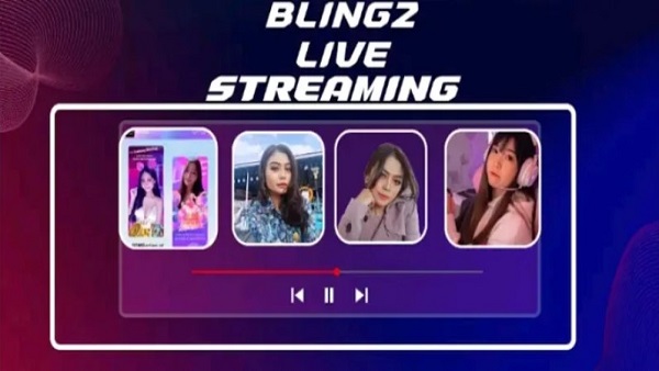 bling2 Android