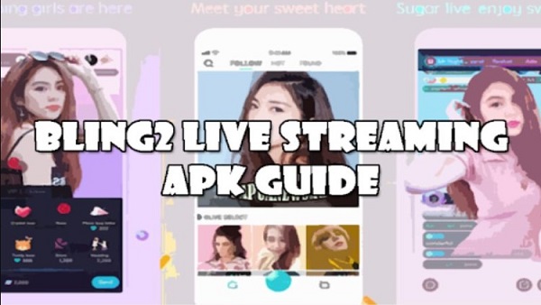 bling2 apk