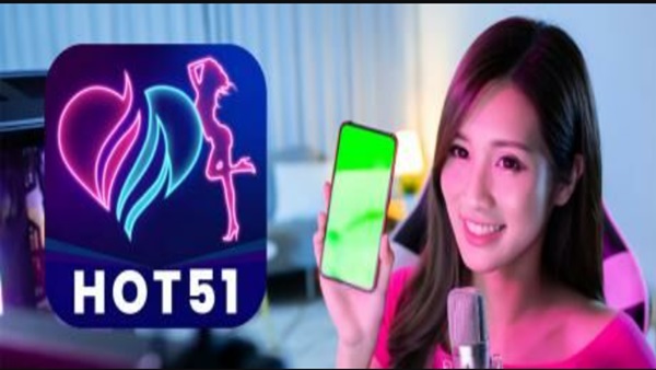 hot51 apk
