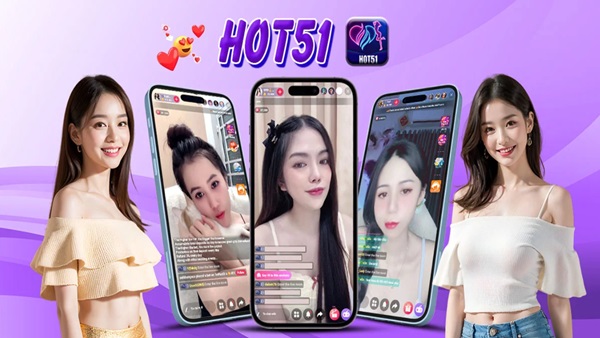 hot51 app download hot51 app download