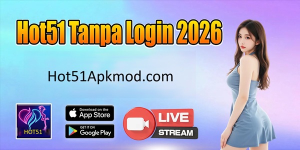 Cara Daftar Hot51 Cara Daftar Hot51