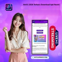 Hot51 2026 Terbaru Download Apk Resmi 1