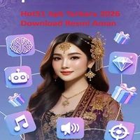Hot51 Apk Terbaru 2026 Download Resmi Aman 1