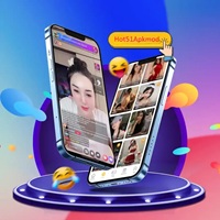 Hot51 Aplikasi Live Terbaik Indonesia 2026 1