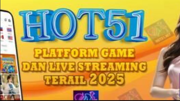 hot51 live streaming