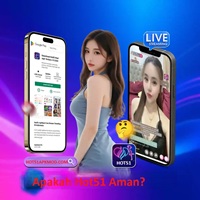 Apakah Hot51 Aman 1