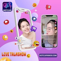 Aplikasi Live Streaming Paling Populer 2026 2