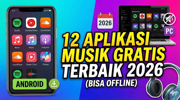 Aplikasi Live Yang Lagi Viral Di Indonesia 2026