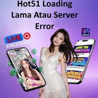 Hot51 Loading Lama Atau Server Error 1