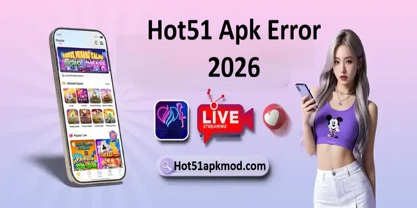 Cara Mengatasi Hot51 Apk Error 2026