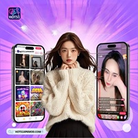Kenapa Hot51 Jadi Aplikasi Live Streaming 1