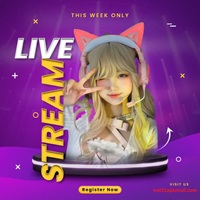 Download Hot51 Mod Apk Terbaru 2026 Live Streaming 1