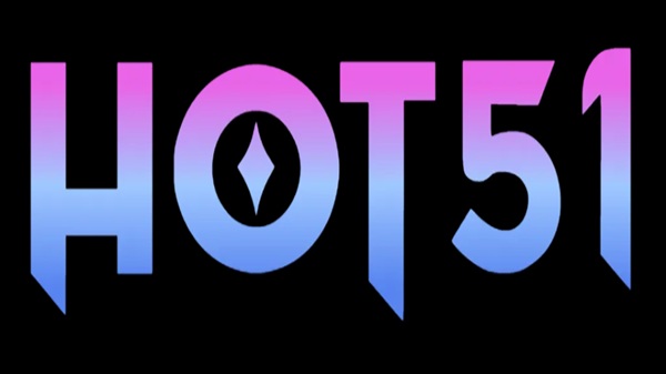 Hot51 Live Aplikasi Streaming Sosial Terbaik